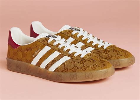 adidas gucci release|Adidas x Gucci official website.